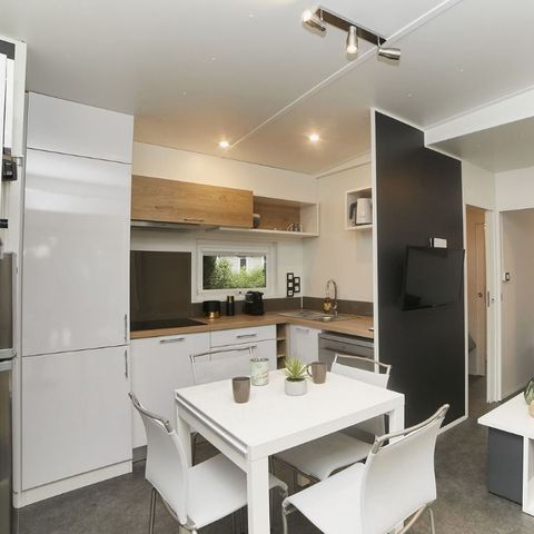 BUNGALOW 5 personnes - Kosy 2/5