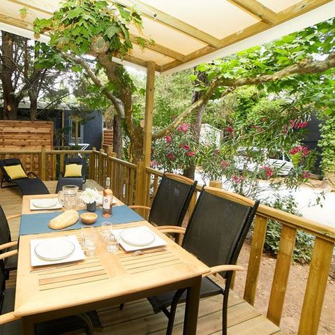 BUNGALOW 5 personnes - Kosy 2/5