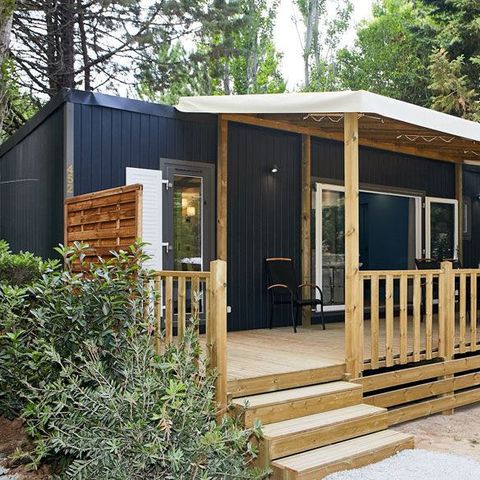 BUNGALOW 5 personnes - Kosy 2/5