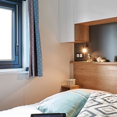 BUNGALOW 4 personnes - Konfort 2