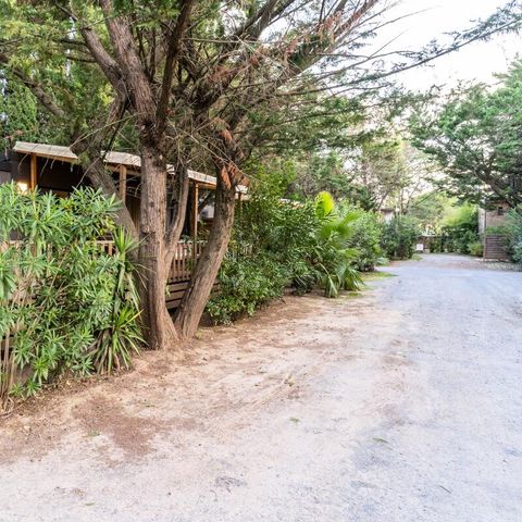 BUNGALOW 6 personnes - Cottage 4 Pièces 6 Personnes Climatisé + TV 