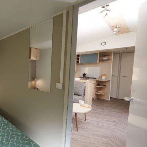 BUNGALOW 6 personnes - Konfort 3