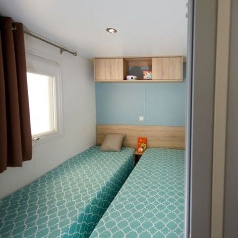 BUNGALOW 6 personnes - Konfort 3