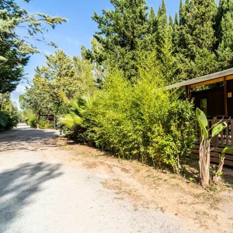BUNGALOW 4 personnes - Kosy 3 Pièces