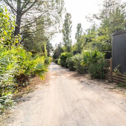 BUNGALOW 5 personnes - Kosy 3 Pièces