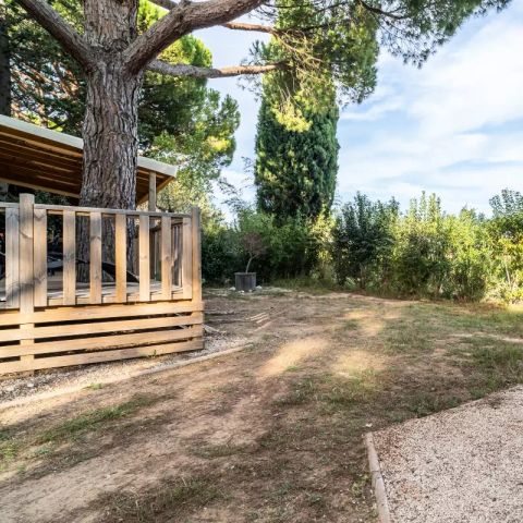 BUNGALOW 6 personnes - Konfort 4 Pièces