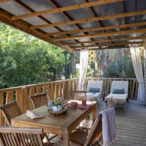 CHALET 4 personnes - Chalet 4p 2ch **** ZEN