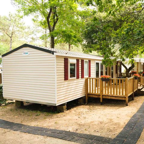 Camping Siblu Les Pierres Couchées - Funpass inclus - Camping Loire-Atlantique - Image N°4