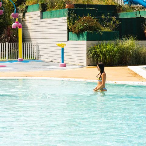 Camping Siblu Les Pierres Couchées - Funpass inclus - Camping Loire-Atlantique - Image N°2