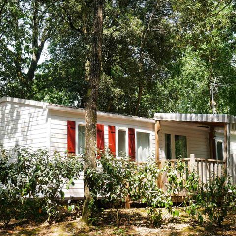 Camping Siblu Les Pierres Couchées - Funpass inclus - Camping Loire-Atlantique - Image N°5