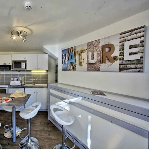 APPARTEMENT 7 personnes - Appartement | Appartement | 2 Ch. | 5/7 Pers. | TV