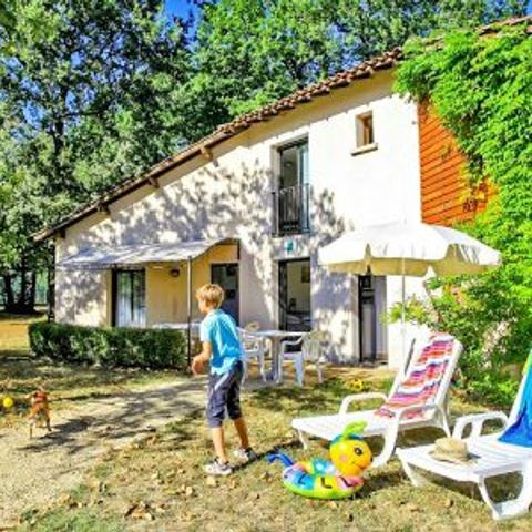 APPARTEMENT 7 personnes - Appartement | Appartement | 2 Ch. | 5/7 Pers. | TV
