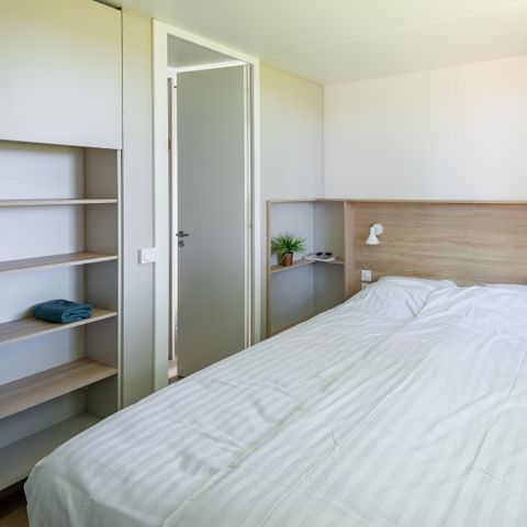 BUNGALOW 8 personnes - Supreme Plus 3 bedrooms Lounge
