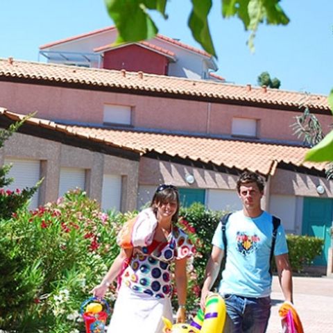 Les Jardins de Neptune  - Camping Pyrénées-Orientales - Image N°2