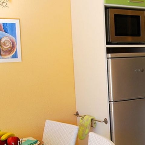 Les Jardins de Neptune  - Camping Pyrénées-Orientales - Image N°4