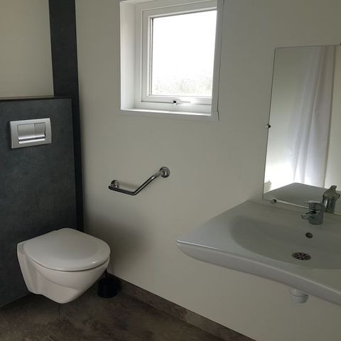 BUNGALOW 4 personnes - 2 CHAMBRES EDEN PMR