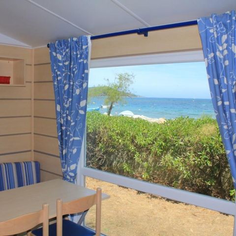 BUNGALOW 4 personnes