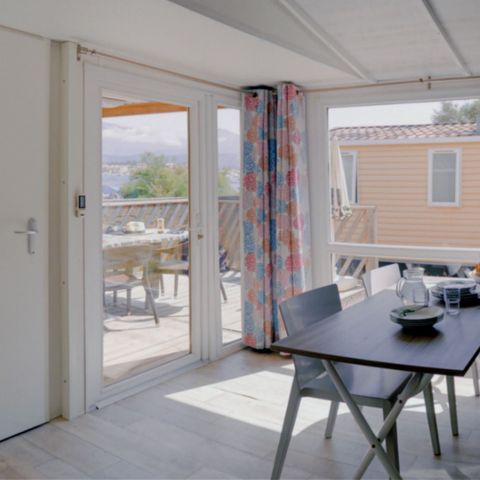 BUNGALOW 4 personnes
