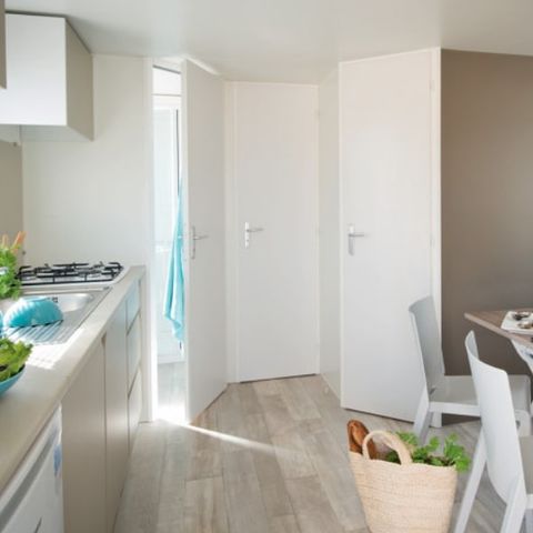 BUNGALOW 5 personnes - Evasion 