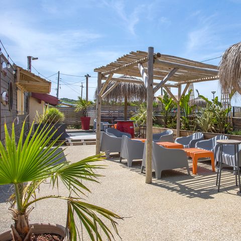 Camping L' International Erromardie - Camping Pyrénées-Atlantiques - Image N°5