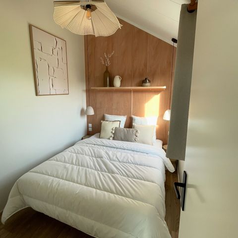 LODGE 5 personnes - Villa Lounge