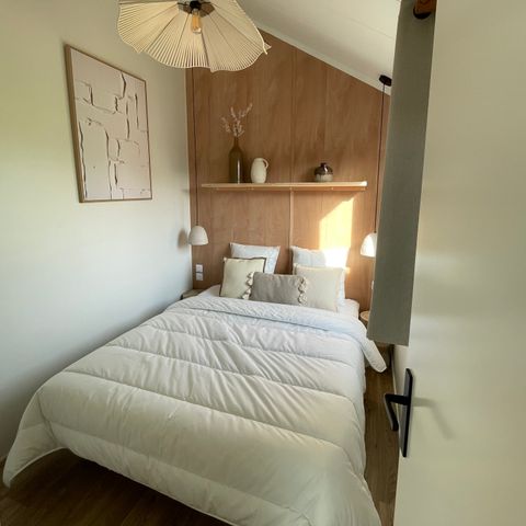 VILLA 5 personnes - Villa Lounge (D) 2/5 pers