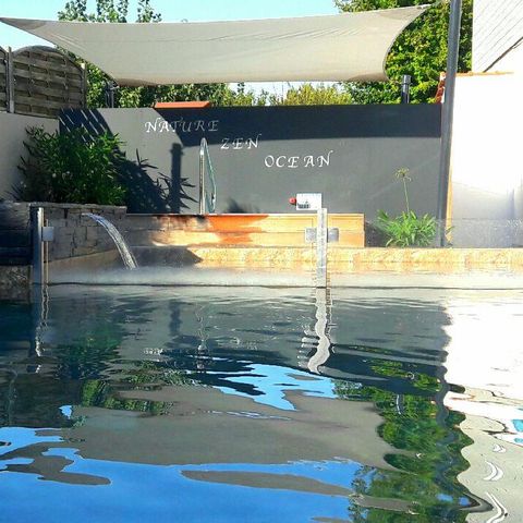 Camping la Forêt - Camping Vendée - Image N°5