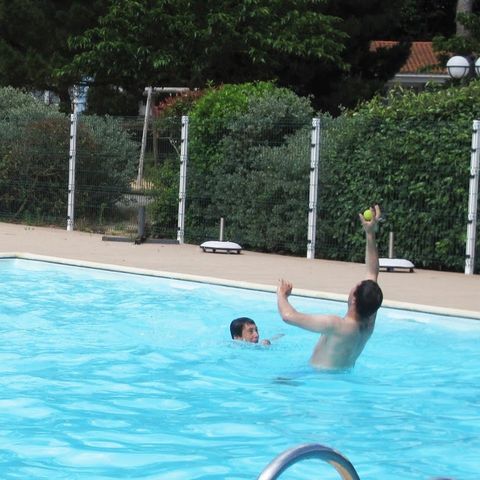 Camping Hibiscus - Camping Vendée - Image N°3