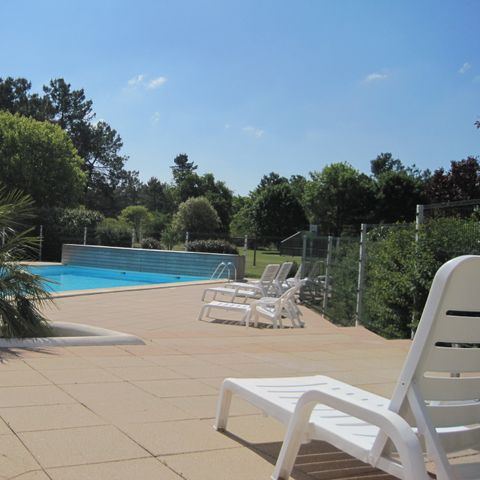 Camping Hibiscus - Camping Vendée - Image N°2