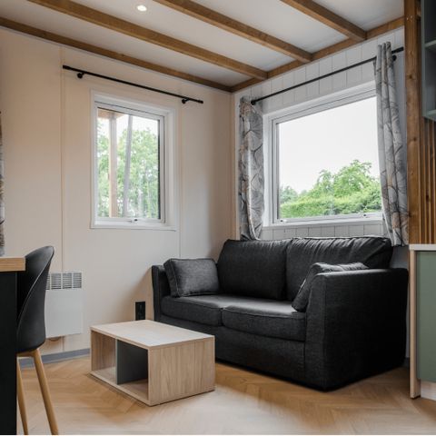 BUNGALOW 4 personnes - COTTAGE PMR 4p