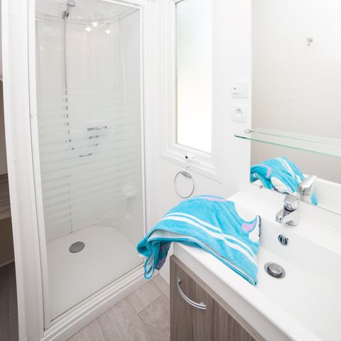 BUNGALOW 4 personnes - COTTAGE 4p