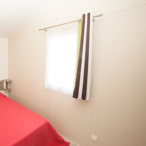 BUNGALOW 4 personnes - COTTAGE 4p