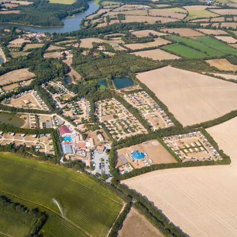 Village de La Guyonniere - Camping Vendée - Image N°6