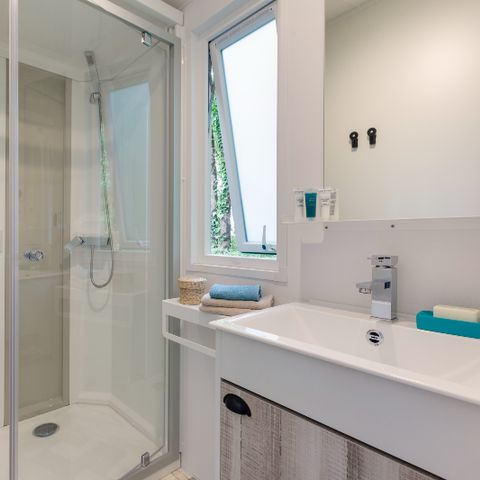 BUNGALOW 4 personnes - Cottage Handicaps Sensoriels