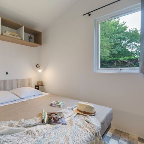 BUNGALOW 4 personnes - Cottage Handicaps Sensoriels