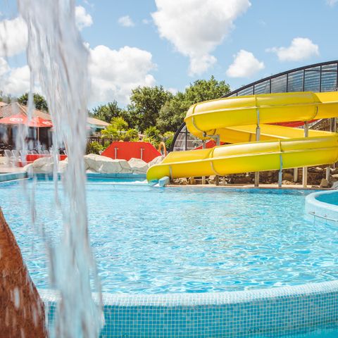 Village de La Guyonniere - Camping Vendée - Image N°4