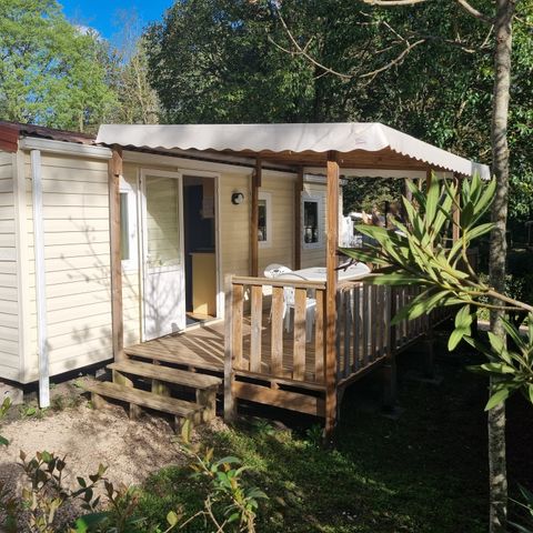 BUNGALOW 5 personnes - Trigano CLIMATISE