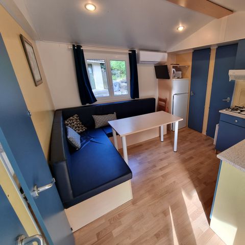 BUNGALOW 5 personnes - Trigano CLIMATISE