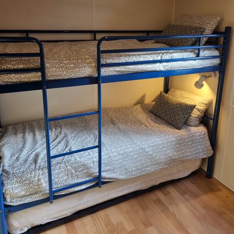 BUNGALOW 5 personnes - Trigano CLIMATISE