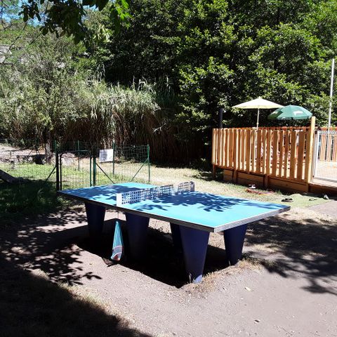 Camping l'Orée des Cévennes - Camping Gard - Image N°4