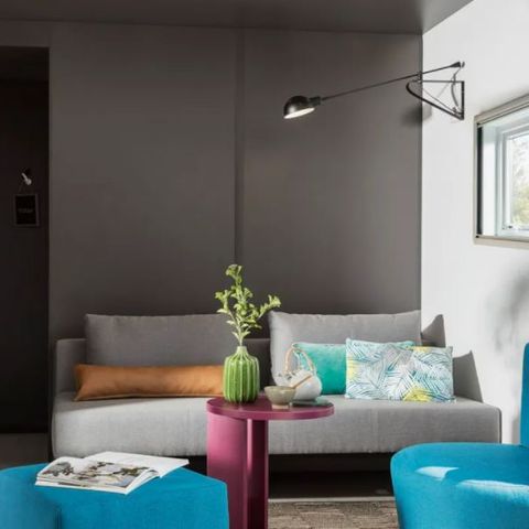 BUNGALOW 6 personnes - EXCLUSIF 3 chambres avec suite parentale
