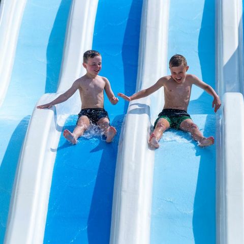 Camping Sandaya - Le Carbonnier - Camping Dordogne - Image N°4
