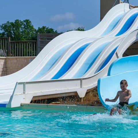 Camping Sandaya - Le Carbonnier - Camping Dordogne - Image N°5