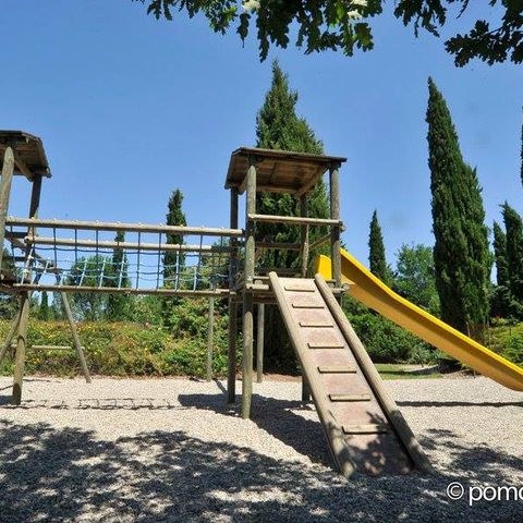 Camping Domaine du Cros d’Auzon - Camping Ardèche - Image N°6