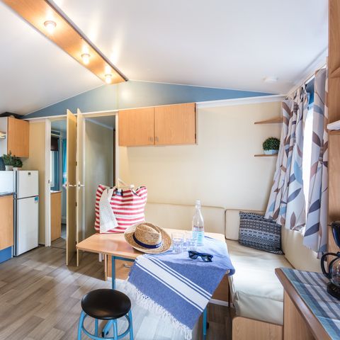 BUNGALOW 6 personnes - Classic 4/6 places