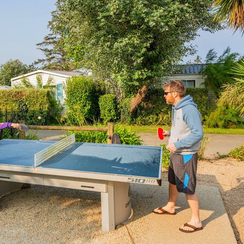 Camping Domaine de Ker Ys - Camping Finistère - Image N°5
