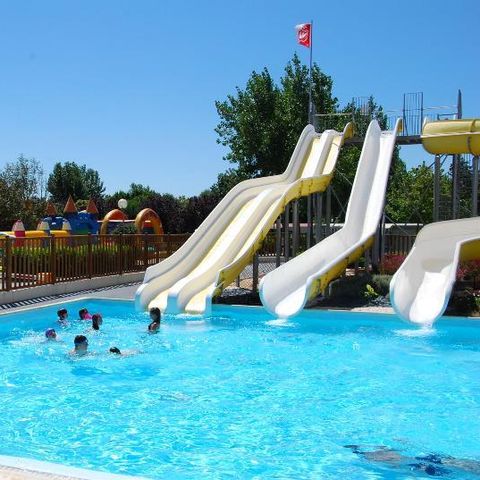 Camping La Dive - Camping Vendée - Image N°2