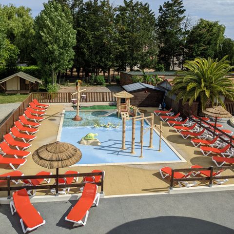 Camping La Dive - Camping Vendée - Image N°5