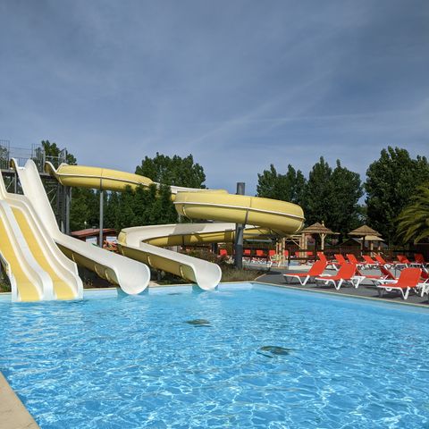 Camping La Dive - Camping Vendée - Image N°4