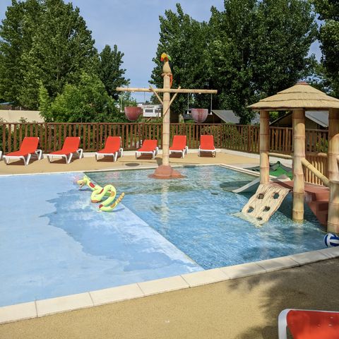 Camping La Dive - Camping Vendée - Image N°6